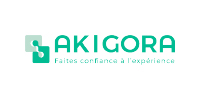 Logotype akigora