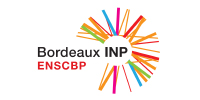 Logotype INP bordeaux