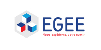 Logotype egee