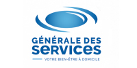 Logotype générale des services