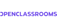 Logotype openclassrooms